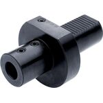 VDI Halter ISO VDI.40-E1.40 D.40mm Form E1 PRAMET