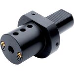 VDI Halter ISO VDI.30-E2.25 D.30mm Form E2 PRAMET