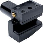 VDI Radialhalter ISO VDI.30-B2.20.40 D.30mm Form B2 PRAMET