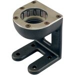 Montageblock ISO AB.S90.ISO.50 Bruttogewicht 5030g Fest, 90 Grad PRAMET