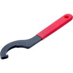 Spannschlüssel ISO K.HKS20 Bruttogewicht 188,7g f. HKS-System PRAMET