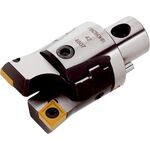 Schruppwerkzeug ISO D 04290 402 D.24mm Schneid-D.65mm PRAMET