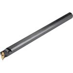 Bohrstange ISO S25T-SVQCR 16 D.25mm Rechtslauf PRAMET