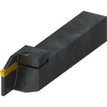 Außendrehhalter ISO GL4-S2525MFL-24-80 Einstechtiefe 24mm Linkslauf PRAMET