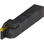 Außendrehhalter ISO GL6-S2525MFL-20-80 Einstechtiefe 20mm Linkslauf PRAMET