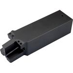 Drehwerkzeughalter ISO DKTL 5055 X A2 Funkt.-Länge 210mm Linkslauf PRAMET