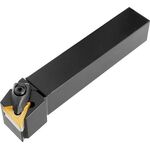 Drehwerkzeughalter ISO DTFNR 2525 M 22 Funkt.-Länge 150mm Rechtslauf PRAMET