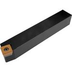 Drehwerkzeughalter ISO SSBCR 2525 M 12-M-A Funkt.-Länge 150mm Rechtslauf PRAMET