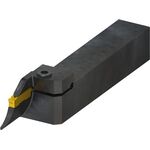 Planeinstech-Werkzeug ISO GL5-S2525MFL-25-R095060 Einstechtiefe 25mm Linkslauf