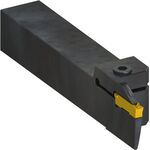 Planeinstech-Werkzeug ISO GL5-S2525MFL-25-R950180 Einstechtiefe 25mm Linkslauf