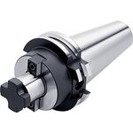 Quernut-Aufsteckfräseraufnahme DIN 69871 D. 32mm ISO 69871.40ADB-FMH1.32.050