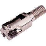 Schulterfräser ISO 14A3R023M08-SAD07D-CF D.8,5mm Rechtslauf Schneid-D.14mm