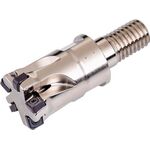 Schulterfräser ISO 20A5R030M10-SCN05C-C D.10,5mm Rechtslauf Schneid-D.20mm