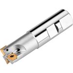 Schulterfräser ISO 32A4R042B32-SSO09-C D.32mm Rechtslauf Schneid-D.32mm