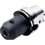 Weldon-Schaftfräserhalter ISO HSK.100A-W.20.100 D.20mm PRAMET