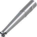 Kopier-Planfräser ISO 15E2R100B20-SRD07-CF D.20mm m. Wendeplatte PRAMET