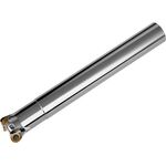 Kopier-Planfräser ISO 32E3R042A25-SRC10-C D.25mm m. Wendeplatte Schneid-D.32mm