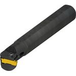 Innen-Einstechhalter ISO GL4-A25QGR-06-40 D.25mm Rechtslauf Tiefe 6mm