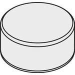 Dorn ISO CACP 315OC f. S60LN15C PRAMET