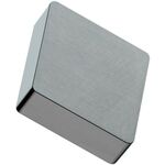 Drehwendeschneidplatte ISO CNGN 120708 T01020:TC100 Innenkreis-D. 12,7mm PRAMET - VPE: 10