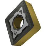 Drehwendeschneidplatte ISO CNMG 120408W-M:T9415 D. 5,16mm MT-CVD beschichtet - VPE: 10