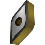 Drehwendeschneidplatte ISO DNMG 150608E-NM:T9415 D. 5,16mm MT-CVD beschichtet - VPE: 10