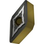 Drehwendeschneidplatte ISO DNMG 150612E-NMR:T9415 D.5,16mm MT-CVD beschichtet - VPE: 10