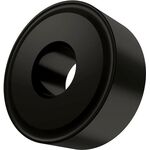 Drehwendeschneidplatte ISO RNMG 250900E-081:T9325 D. 9,12mm MT-CVD beschichtet - VPE: 10