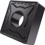 Drehwendeschneidplatte ISO SNMG 120408E-RM:T6310 D. 5,16mm PVD beschichtet - VPE: 10