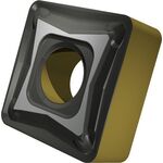 Drehwendeschneidplatte ISO SNMG 120412E-M:T9415 D. 5,16mm MT-CVD beschichtet - VPE: 10
