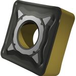 Drehwendeschneidplatte ISO SNMG 120412-NRM:T9415 D. 5,16mm MT-CVD beschichtet - VPE: 10