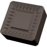 Drehwendeschneidplatte ISO SNMX 251224S-SR:T9335 D.9,17mm MT-CVD beschichtet - VPE: 10