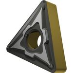 Drehwendeschneidplatte ISO TNMG 160412E-M:T9415 D. 3,81mm MT-CVD beschichtet - VPE: 10