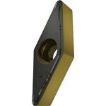 Drehwendeschneidplatte ISO VBMT 160412E-UR:T9415 D. 4,4mm MT-CVD beschichtet - VPE: 10