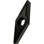 Drehwendeschneidplatte ISO VCGT 130304E-NF2:T9335 D.3,4mm MT-CVD beschichtet - VPE: 10