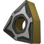 Drehwendeschneidplatte ISO WNMG 080412E-M:T9415 D. 5,16mm MT-CVD beschichtet - VPE: 10