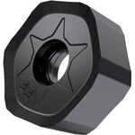 Fräswendeschneidplatte ISO HNGX 0906ANEN-FF:8215 D. 4,9mm PVD beschichtet - VPE: 10