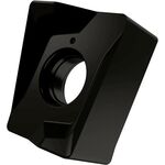 Fräswendeschneidplatte ISO LNGU 160708SR-M:M9325 D.5,7mm MT-CVD beschichtet - VPE: 10