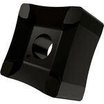 Scarfing-Schneideinsatz ISO SNMX 15-R50:T9335 Radius 50mm MT-CVD beschichtet - VPE: 10