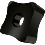 Scarfing-Schneideinsatz ISO SNMX 251224-R35:T9335 Radius 35mm MT-CVD beschicht. - VPE: 10