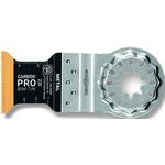 Sägeblatt E-Cut Carbide Pro B.32mm Starlock FEIN