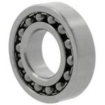 Pendelkugellager 1317 KC3 Innen-Ø 85 mm Außen-Ø 180 mm Breite41 mm NSK