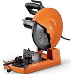 Metallkreissäge MKAS 355 355 x 25,4 mm 1,8 kW FEIN