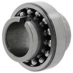 Pendelkugellager 11207 TN9 ID 35mm AD 72mm Breite52mm 1St./VE SKF