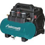 Kompressor Airboy Silence 221 OF E 221l/min 8bar 1,13 kW 230 V,50 Hz 6l AIRCRAFT