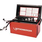 Einfriergerät ROFROST II R290 3/8-1 1/4 Zoll 10-42mm 220-230 V ROTHENBERGER