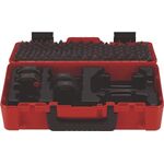 Pressring-Set NW 15-22-28-35mm Typ M ROTHENBERGER