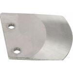 Ersatzklinge f.Kunststoffschere ROCUT 26 MSR Klingen-B.45mm ROTHENBERGER