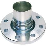 Losflansch 203mm VA (1.4408) TEGUMA