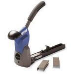 Klammergerät f.Klammern 15/18mm f.1-/2-wellige Kartons TRANSPAK